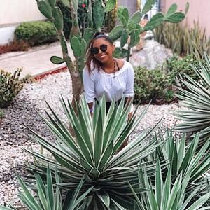 Meet your Posher, Abby